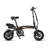 אופניים חשמליים  מתקפלים Smart Bike NANO למכירה , 2 image