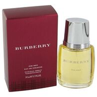בושם לגבר Burrberry Classic 100ml E.D.T למכירה , 3 image