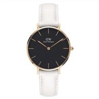 שעון יד  אנלוגי  לאישה Daniel Wellington DW00100283 למכירה 