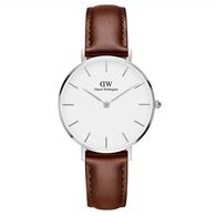 שעון יד  אנלוגי Daniel Wellington DW00100187 למכירה 