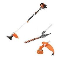 חרמש משולב 102403-006 Hunter למכירה , 2 image