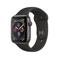 שעון חכם Apple Watch Series 4 44mm Aluminum Case Sport band GPS + Cellular אפל למכירה , 3 image