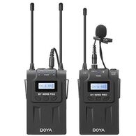 מיקרופון אלחוטי Boya BY-WM8 Pro-K1 למכירה , 2 image