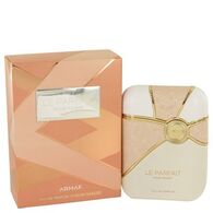 בושם לאשה Armaf Le Parfiat Pour Femme E.D.P 100 ml למכירה 