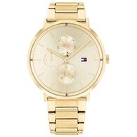 שעון יד  אנלוגי  לאישה 1782297 Tommy Hilfiger טומי הילפיגר למכירה , 2 image