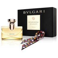 ערכת טיפוח Bvlgari Splendida E.D.P 2 Piece for Women בולגרי למכירה 