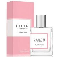 בושם לאשה Clean Flower Fresh E.D.P 60ml למכירה 