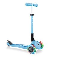 קורקינט Globber Junior Foldable Lights גלובר למכירה 