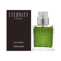 בושם לגבר קלווין קליין Eternity E.D.P 100ml למכירה , 3 image