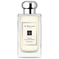 בושם לגבר Jo Malone Fig & Lotus Flower E.D.C for Unisex 100ml למכירה 