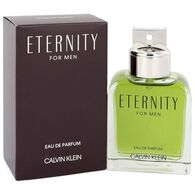 בושם לגבר קלווין קליין Eternity E.D.P 100ml למכירה , 4 image