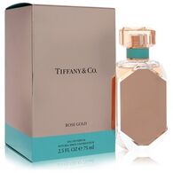 בושם לאשה Tiffany Rose Gold E.D.P 75ml למכירה 