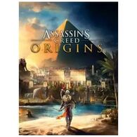 Assassin's Creed Origins למכירה 