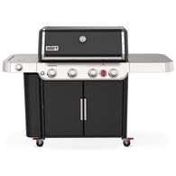גריל  גז Weber Genesis E-435 וובר למכירה 