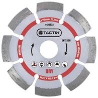 דיסק יהלום 425023 6942629223504 Tactix למכירה 