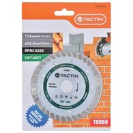 דיסק יהלום 425053 6942629223573 Tactix למכירה , 2 image