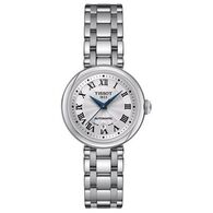 שעון יד  אנלוגי  לאישה Tissot T126.207.11.013.00 טיסו למכירה 
