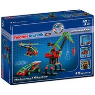 fischertechnik 536618 Universal Starter למכירה , 2 image