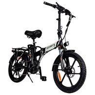 אופניים חשמליים Cobra Pro למכירה , 2 image