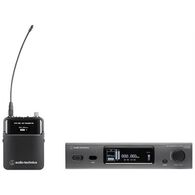 מיקרופון אלחוטי Audio Technica ATW-3211 אודיו טכניקה למכירה , 2 image