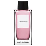 בושם לאשה דולצ'ה גבאנה L'Imperatrice Limited Edition E.D.T 100ml למכירה 