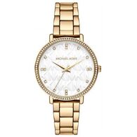שעון יד  לאישה Michael Kors MK4666 מייקל קורס למכירה 
