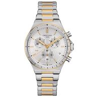 שעון יד  אנלוגי  לגבר Certina DS-7 Chronograph C043.417.22.031.00 סרטינה למכירה 