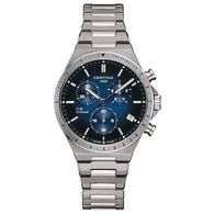 שעון יד  אנלוגי  לאישה Certina DS-7 Chronograph C043.417.44.041.00 סרטינה למכירה , 2 image