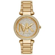 שעון יד  לאישה Michael Kors Parker MK7283 מייקל קורס למכירה 