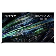 טלוויזיה Sony Bravia XR77A95LAEP 4K  77 אינטש סוני למכירה 