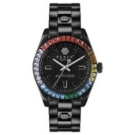 שעון יד  לאישה Philipp Plein Queen Crystal PWDAA0921 למכירה 