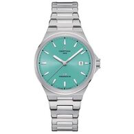 שעון יד  אנלוגי  לגבר Certina DS-7 Powermatic 80 C043.407.11.351.00 סרטינה למכירה , 2 image