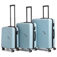 סט מזוודות SilverStone סט 3 מזוודות 19 24 28 Slazenger למכירה , 2 image