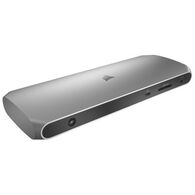 Thunderbolt 3 USB-C CU-9000001 TBT100 Thunderbolt 3 Dock 2 HDMI Corsair קורסייר למכירה , 2 image