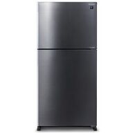 מקרר Sharp SJ-GTR760S שארפ למכירה , 3 image