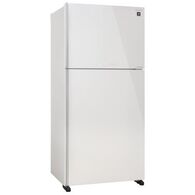 מקרר Sharp SJ-GTR820G שארפ למכירה , 2 image