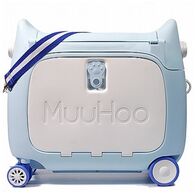 מזוודה Muuhoo Cabin Sized Ride On למכירה , 3 image