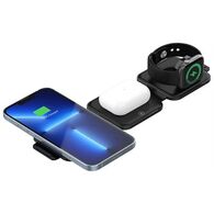 מטען נייד Unitek Travel MagCharge 3-in-1 P1223A למכירה , 3 image