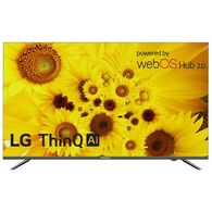 טלוויזיה Peerless 7540 WEBOS22 4K  75 אינטש למכירה , 4 image