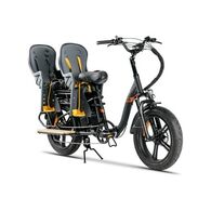 אופניים חשמליים  מתקפלים Neuron Waggen למכירה , 2 image