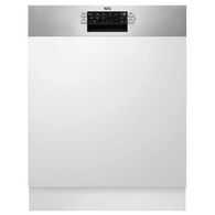 מדיח כלים AEG Pro Intensiv Airdry FEB53622ZM למכירה , 2 image