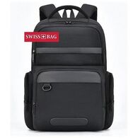 תיק גב למחשב נייד Classic תיק גב 15.6" Swiss Bag למכירה , 2 image