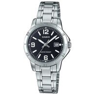 שעון יד  לאישה Casio LTP-V004D-1B2 קסיו למכירה 