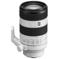 עדשה Sony FE 70-200mm f/4 Macro G OSS II סוני למכירה , 3 image