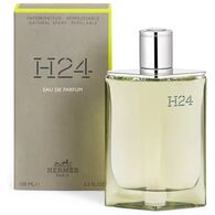 בושם לגבר Hermes H24 EDP 100ml למכירה , 2 image