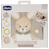 משטחי פעילות Chicco Toy MSD My Sweet Playmat שמיכת פעילות ומשחק צ'יקו למכירה , 3 image