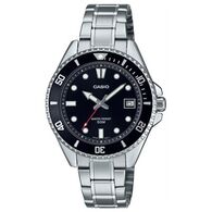 שעון יד  יוניסקס Casio MDV-10D-1A1V קסיו למכירה 