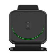 מטען נייד Unitek Travel MagCharge 3-in-1 P1223A למכירה , 2 image