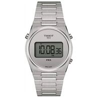 שעון יד  דיגיטלי  לגבר Tissot PRX T137.263.11.030.00 טיסו למכירה 