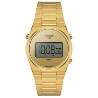 שעון יד  אנלוגי  לגבר Tissot PRX T137.263.33.020.00 טיסו למכירה , 2 image